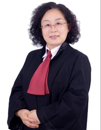 睿扬律师事务所 - 合伙人 - 李令秀