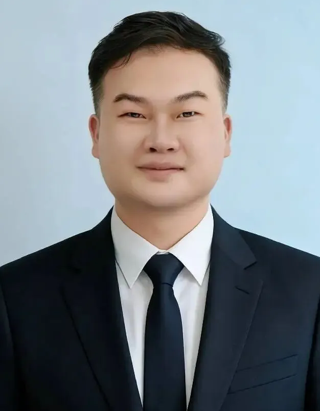 睿扬律师事务所 - 律师助理 - 葛玉泉