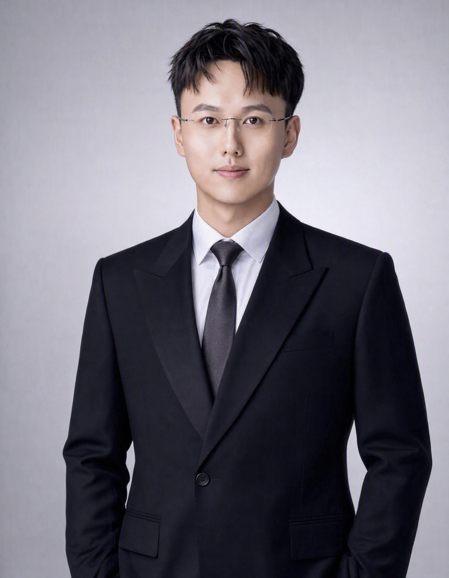 杨萧奥