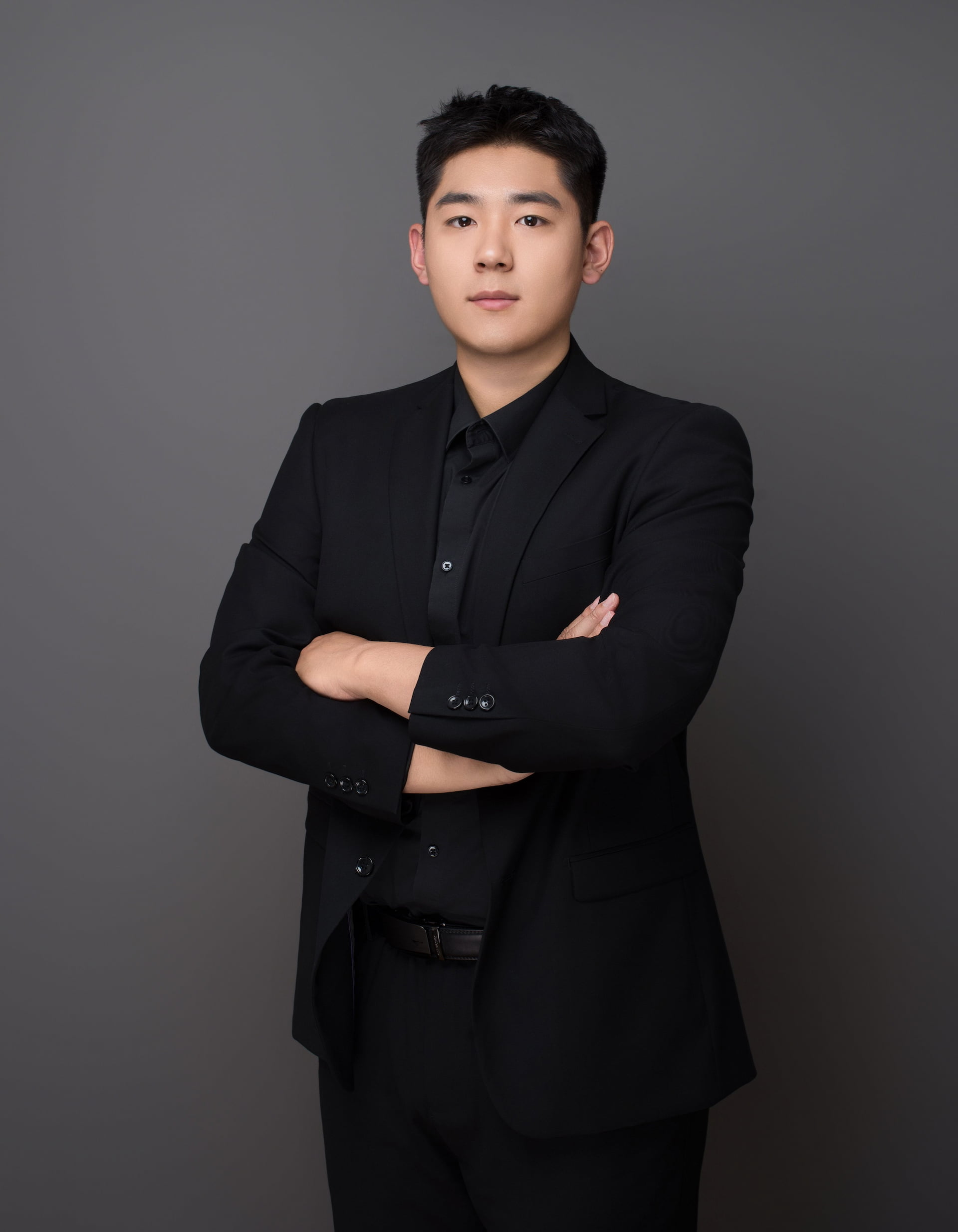 李俊哲
