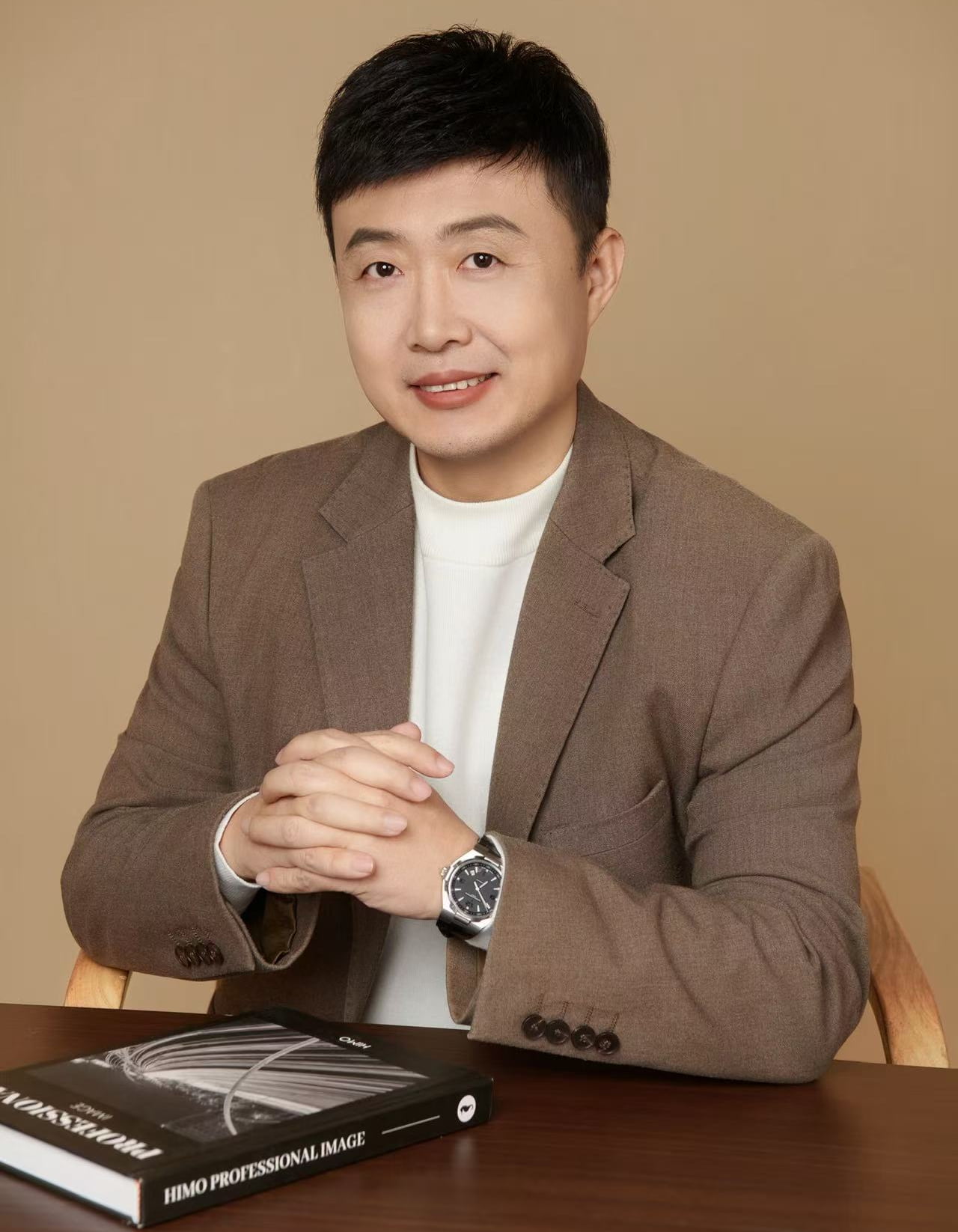 睿扬律师事务所 - 高级合伙人，监事长 - 许可