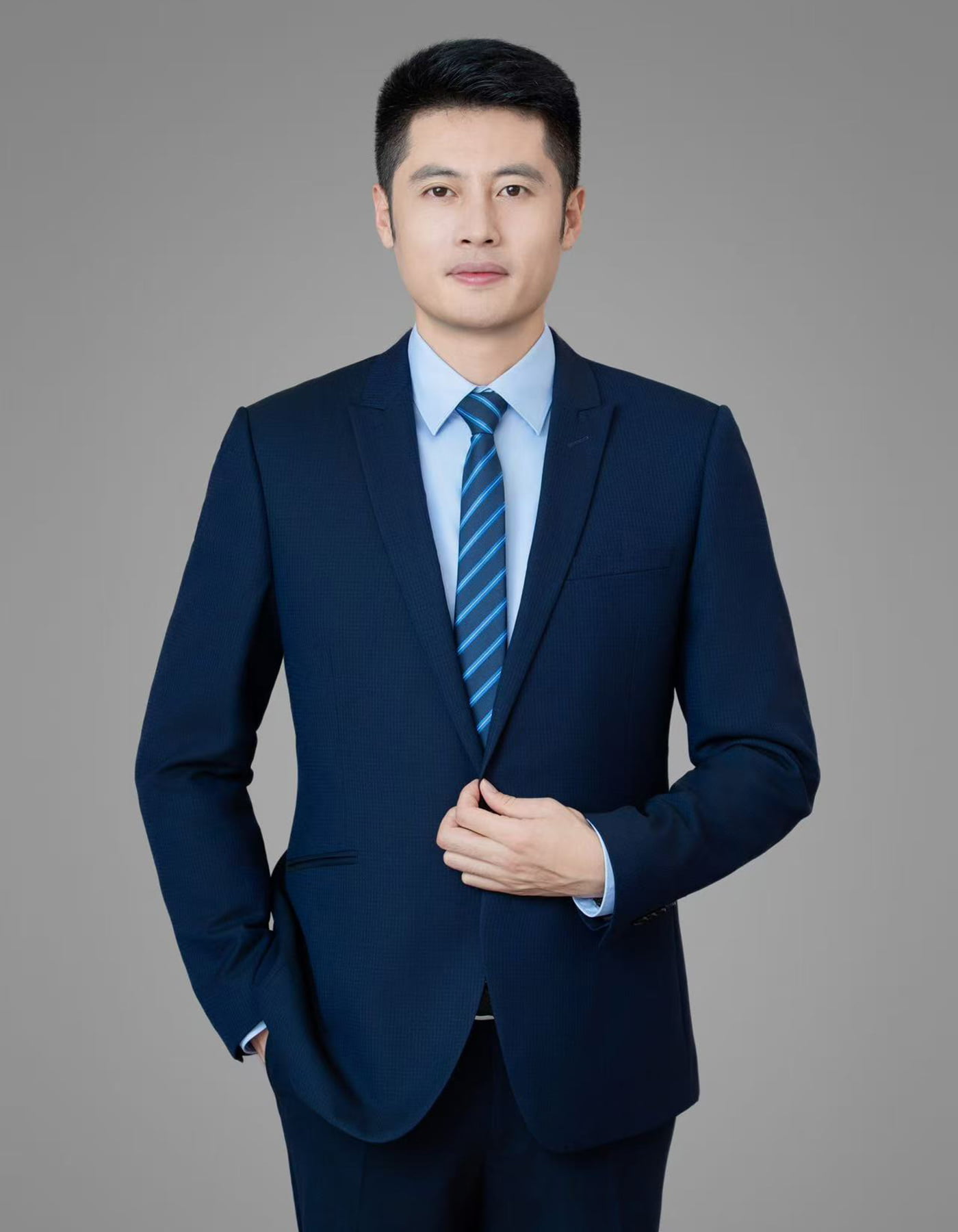 睿扬律师事务所 - 副主任 - 任增超
