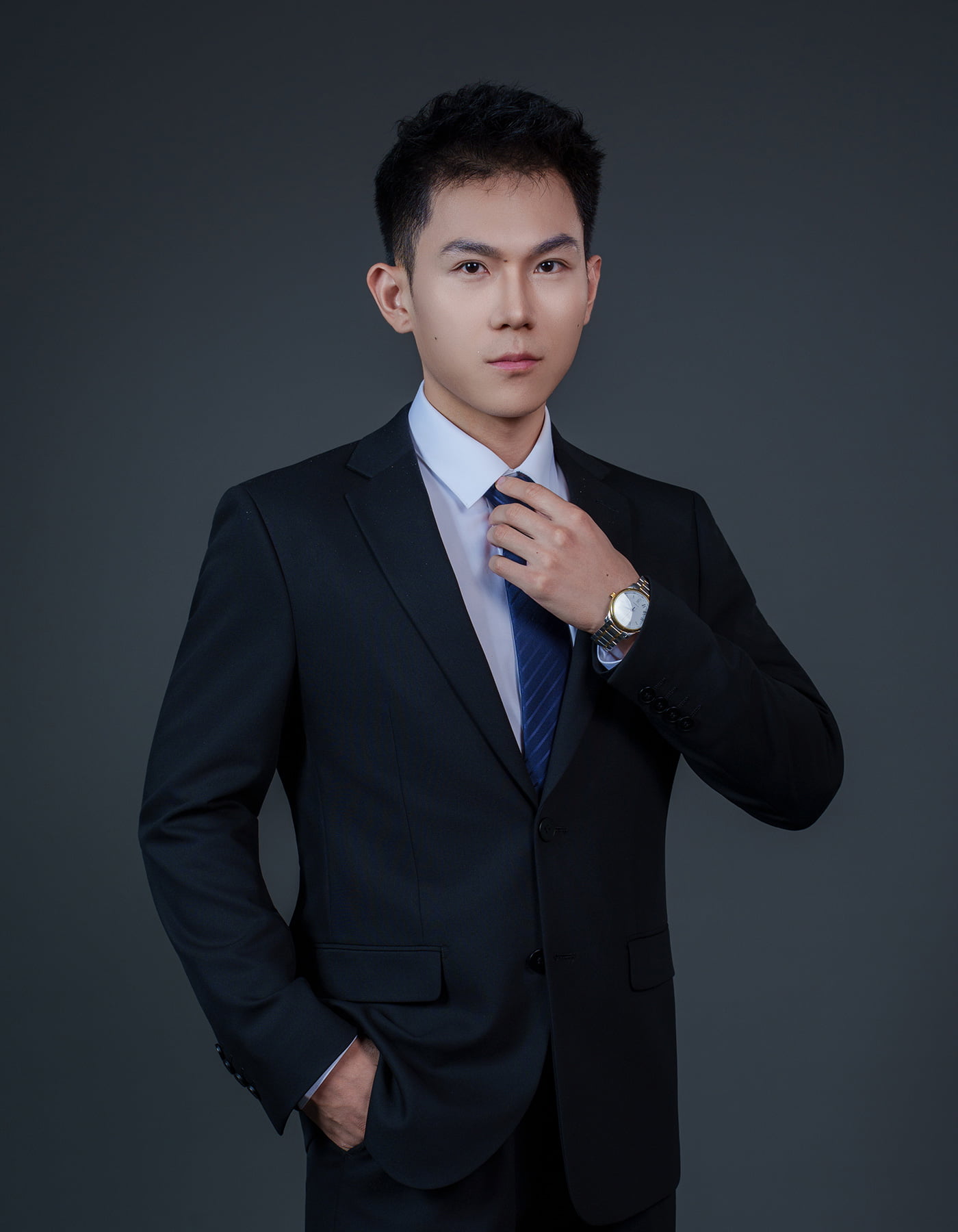 睿扬律师事务所 - 刑事业务部秘书长 - 刘玉商