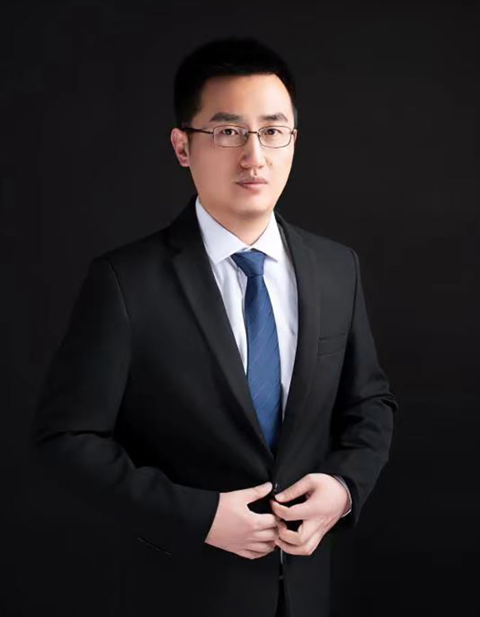 睿扬律师事务所 - 专职律师 - 初赛发