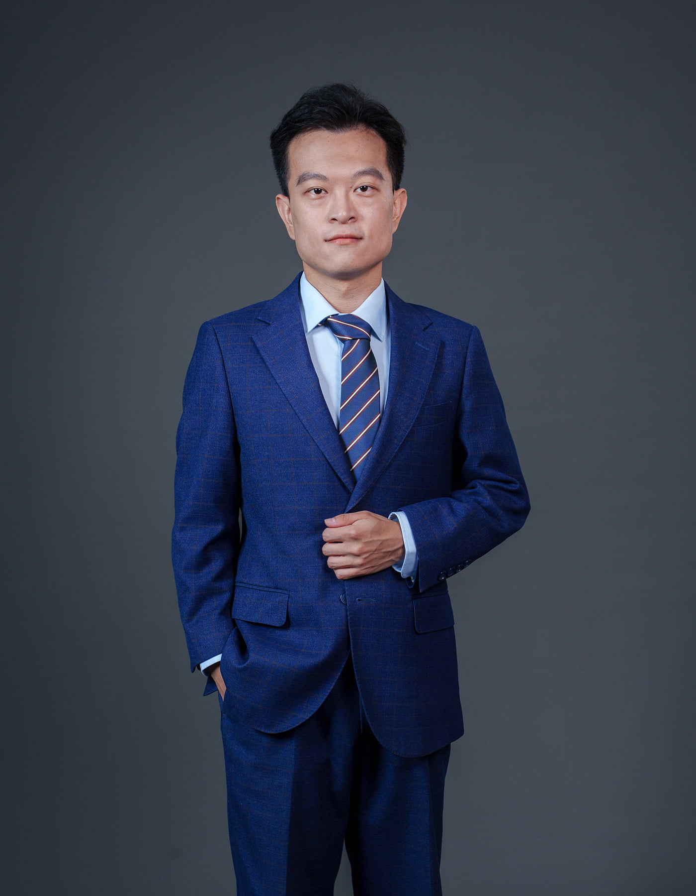 睿扬律师事务所 - 专职律师 - 吴文嘉