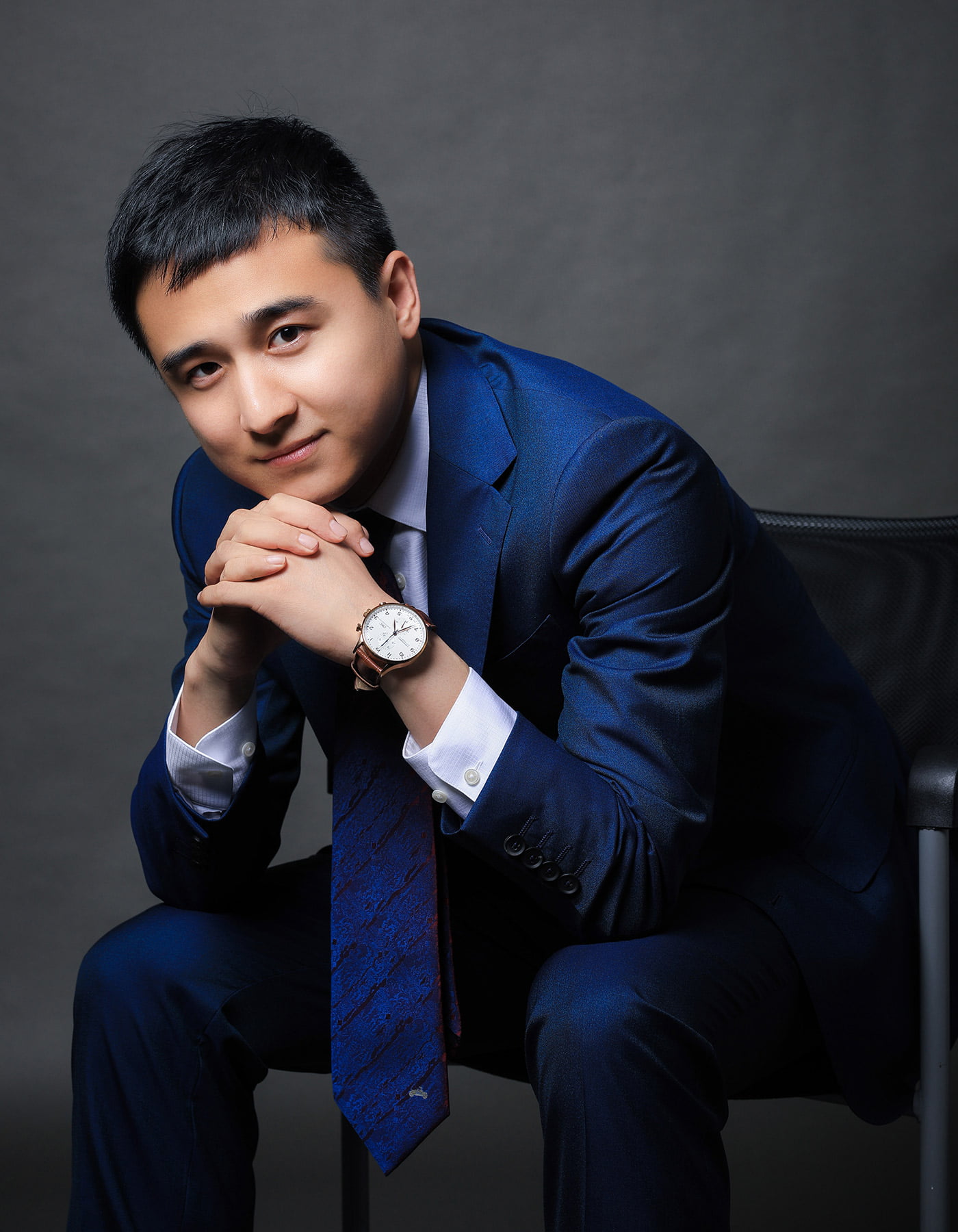 睿扬律师事务所 - 企业拯救与破产业务中心主任、济南总部管委会副主任、高级合伙人 - 宋健