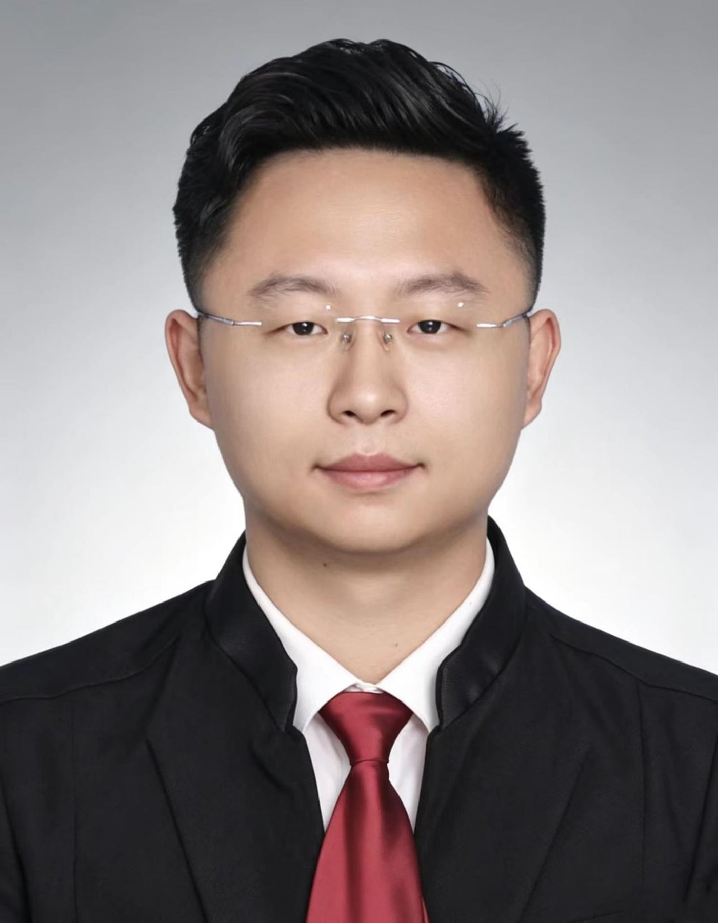 睿扬律师事务所 - 睿扬律所大数据与人工智能行业法律服务中心秘书长 - 宋锦涛