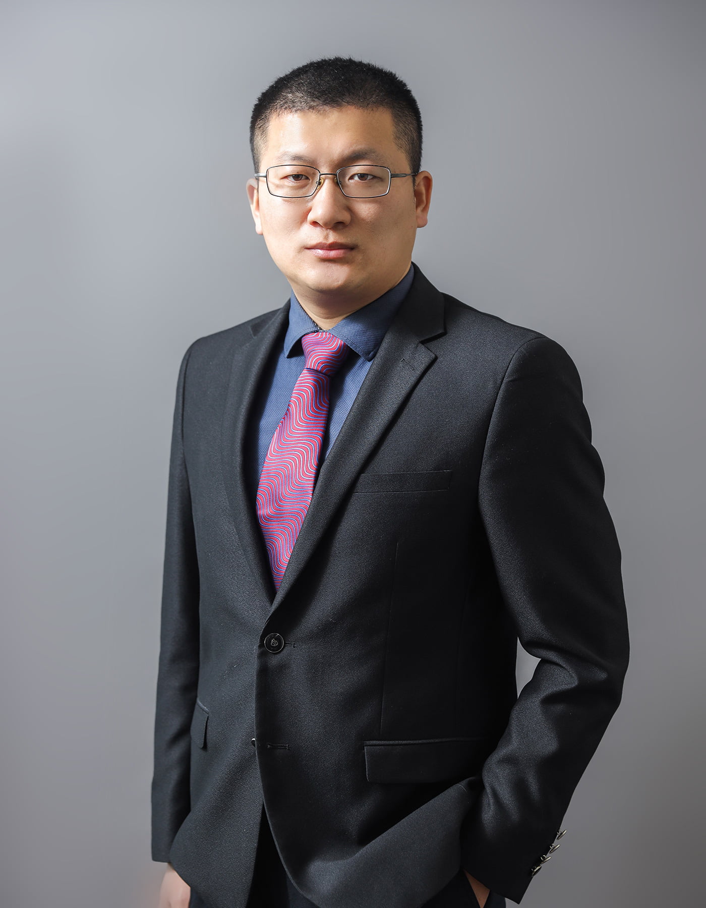 睿扬律师事务所 - 睿扬（上海）律师事务所主任 - 张立状