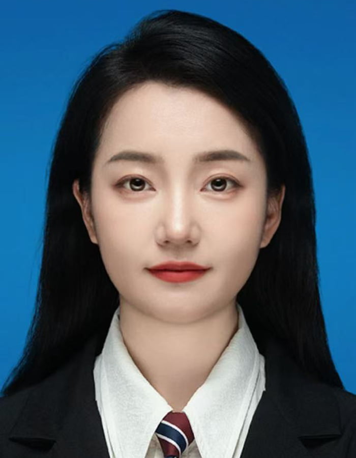 睿扬律师事务所 - 专职律师 - 杨晓娜