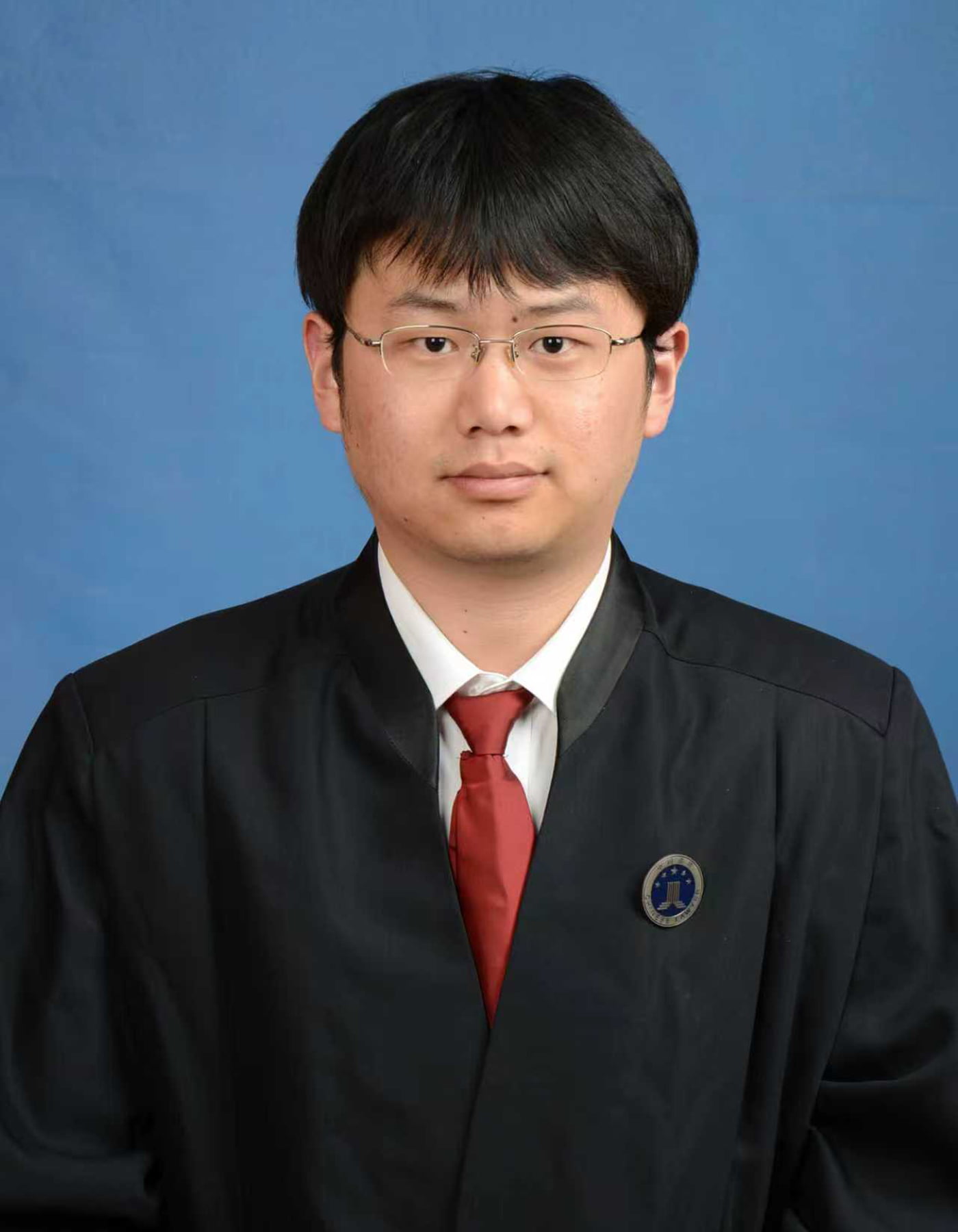 睿扬律师事务所 - 专职律师 - 王坤