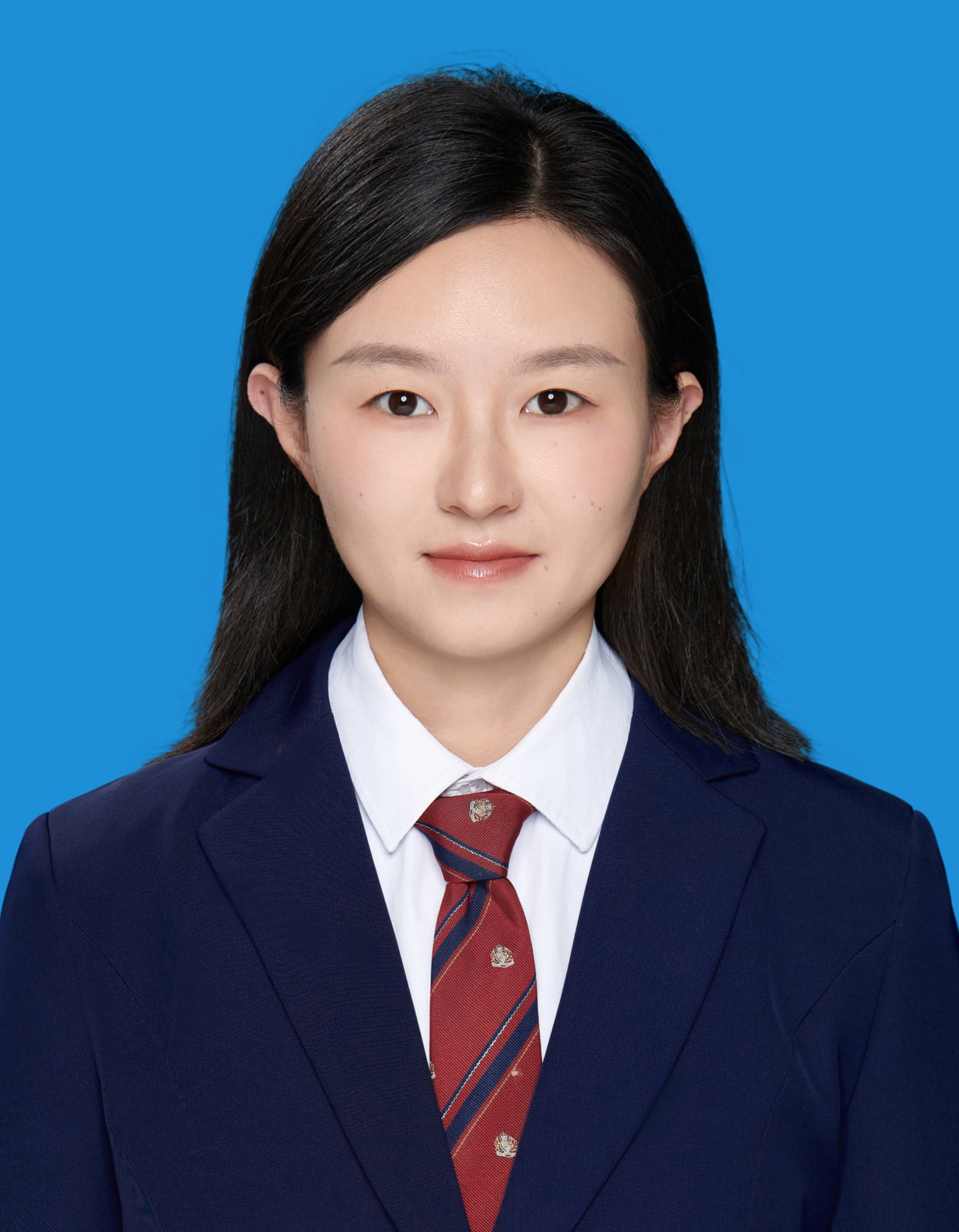 睿扬律师事务所 - 专职律师 - 王婷婷