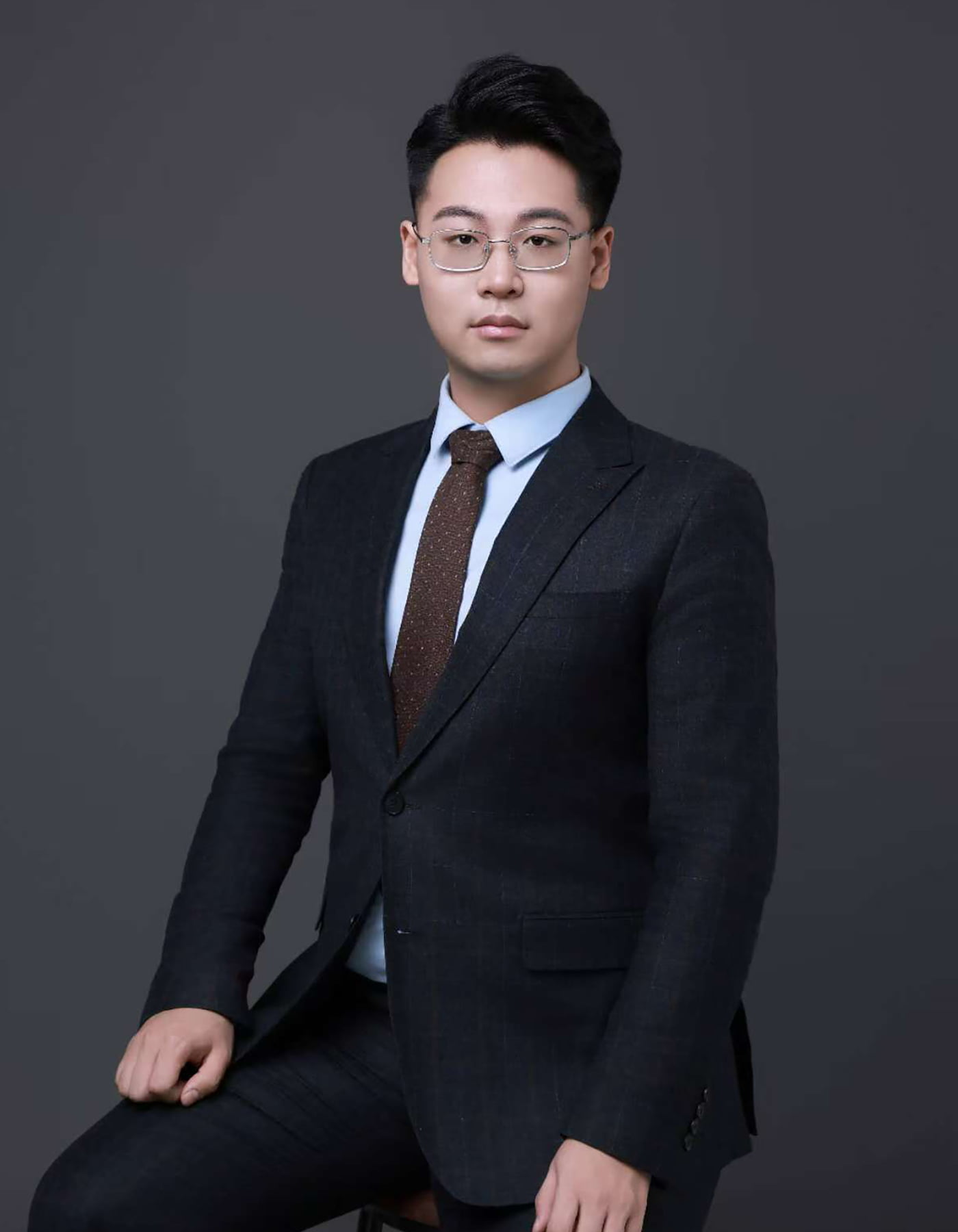 睿扬律师事务所 - 专职律师 - 纪云浩