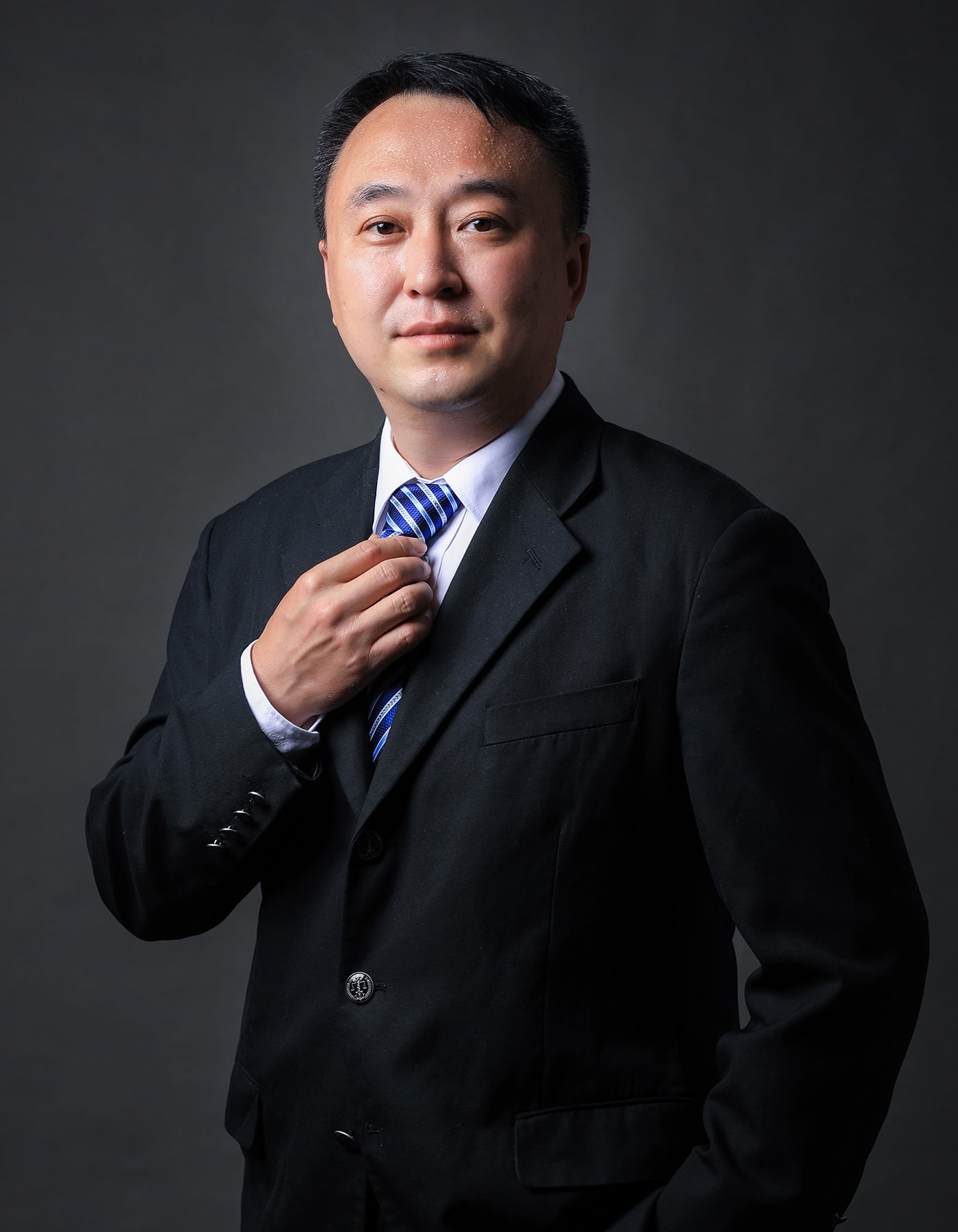 睿扬律师事务所 - 合伙人 - 范延辉