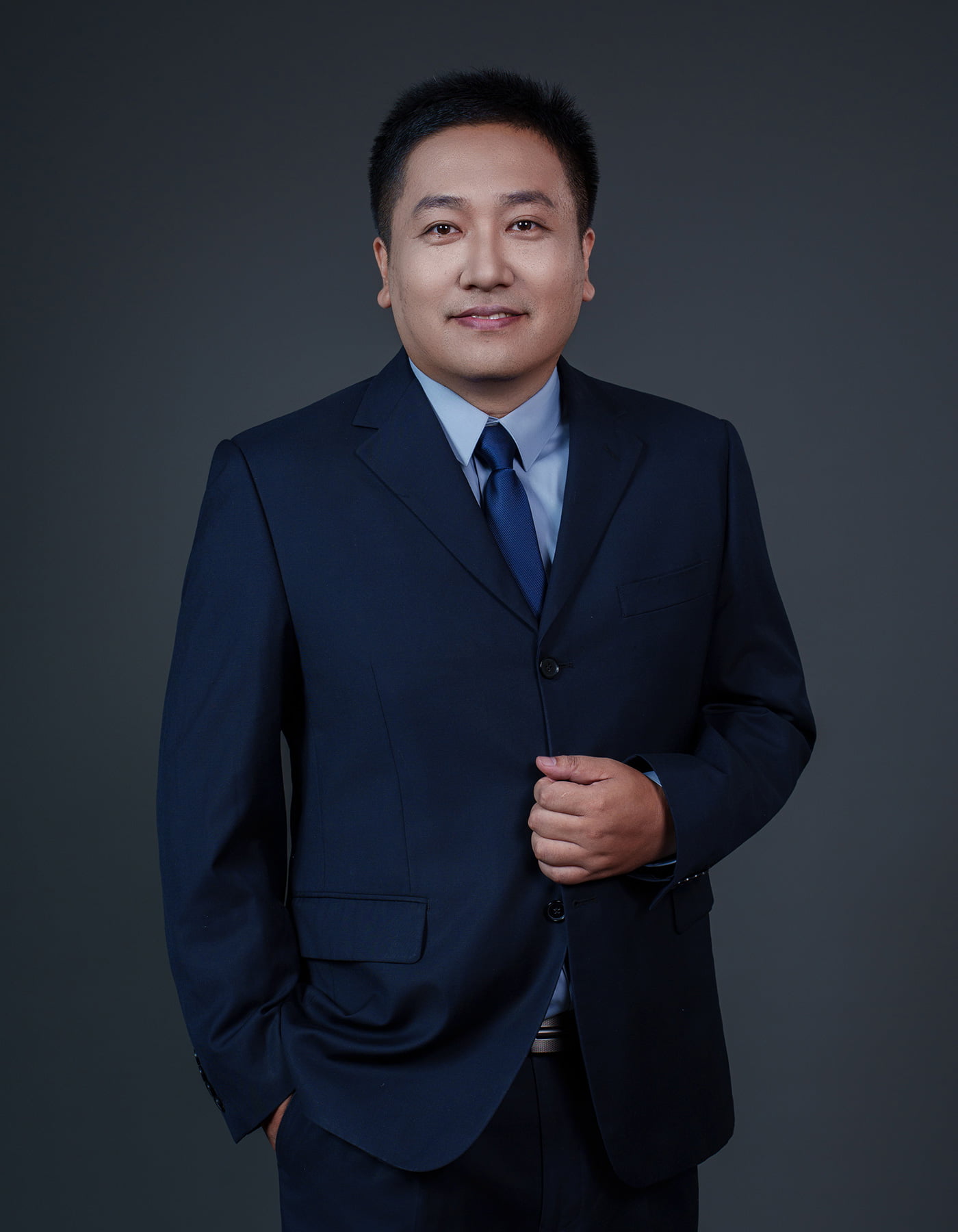 睿扬律师事务所 - 专职律师 - 訾锋