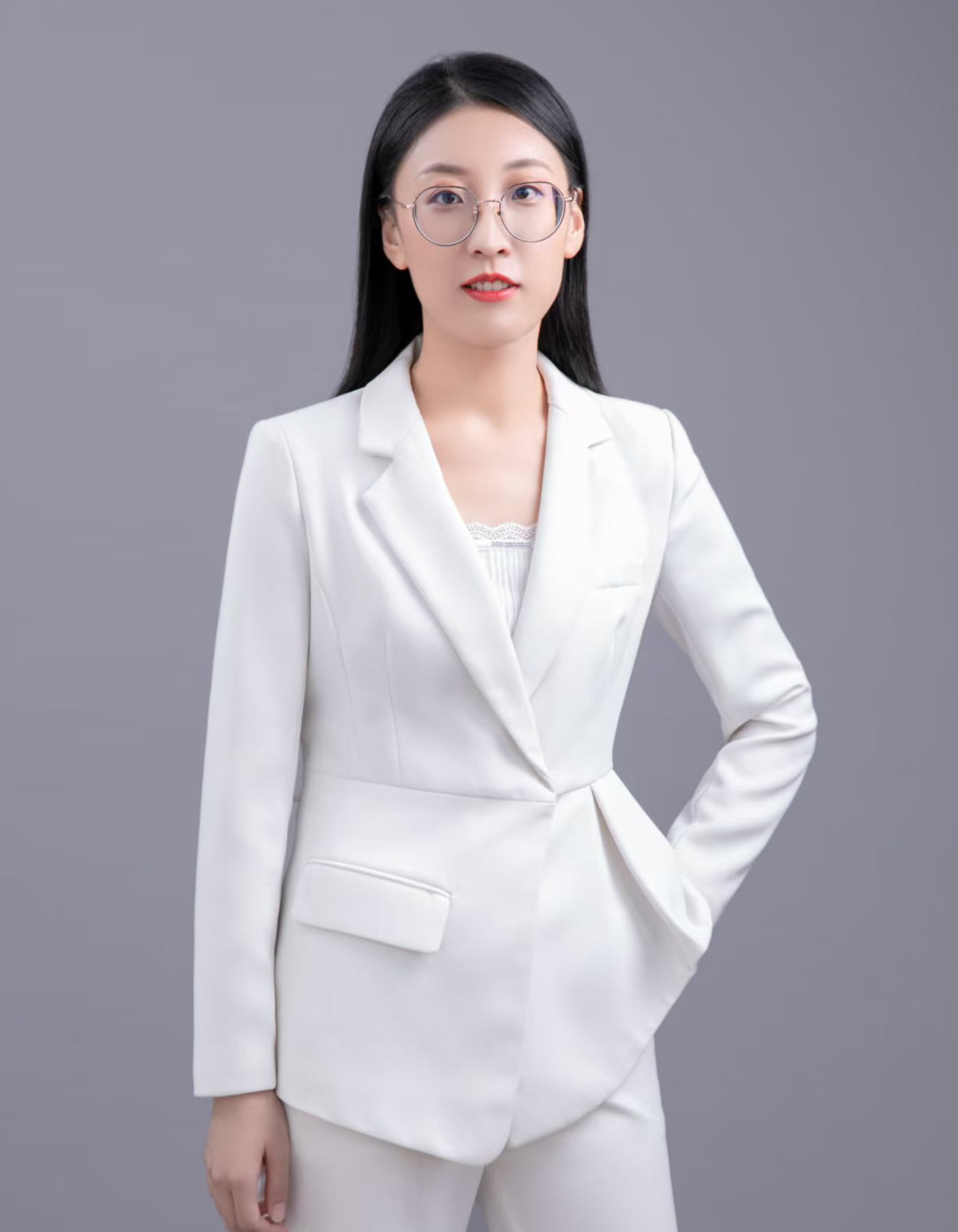睿扬律师事务所 - 专职律师 - 金锐