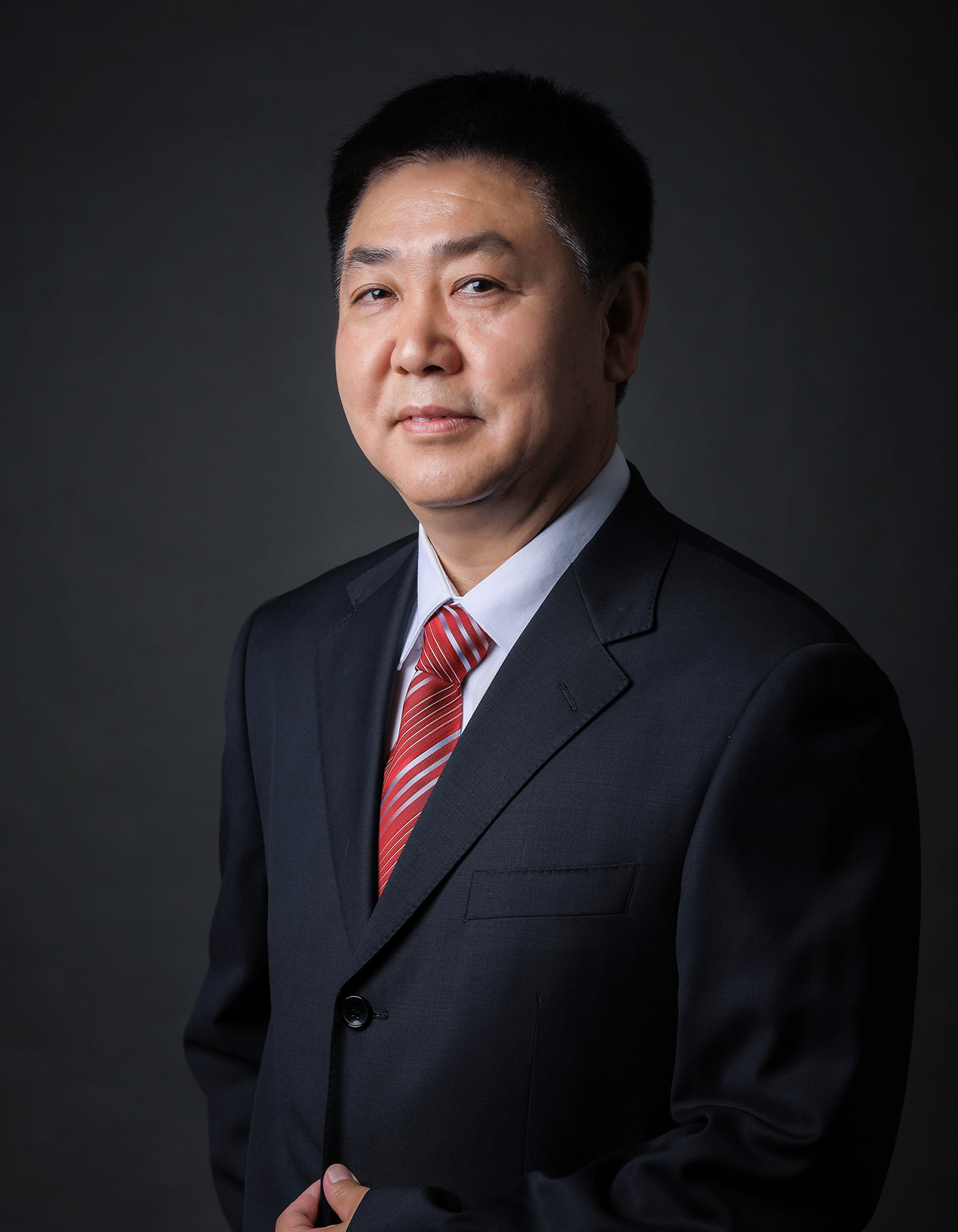 睿扬律师事务所 - 合伙人 - 马国志