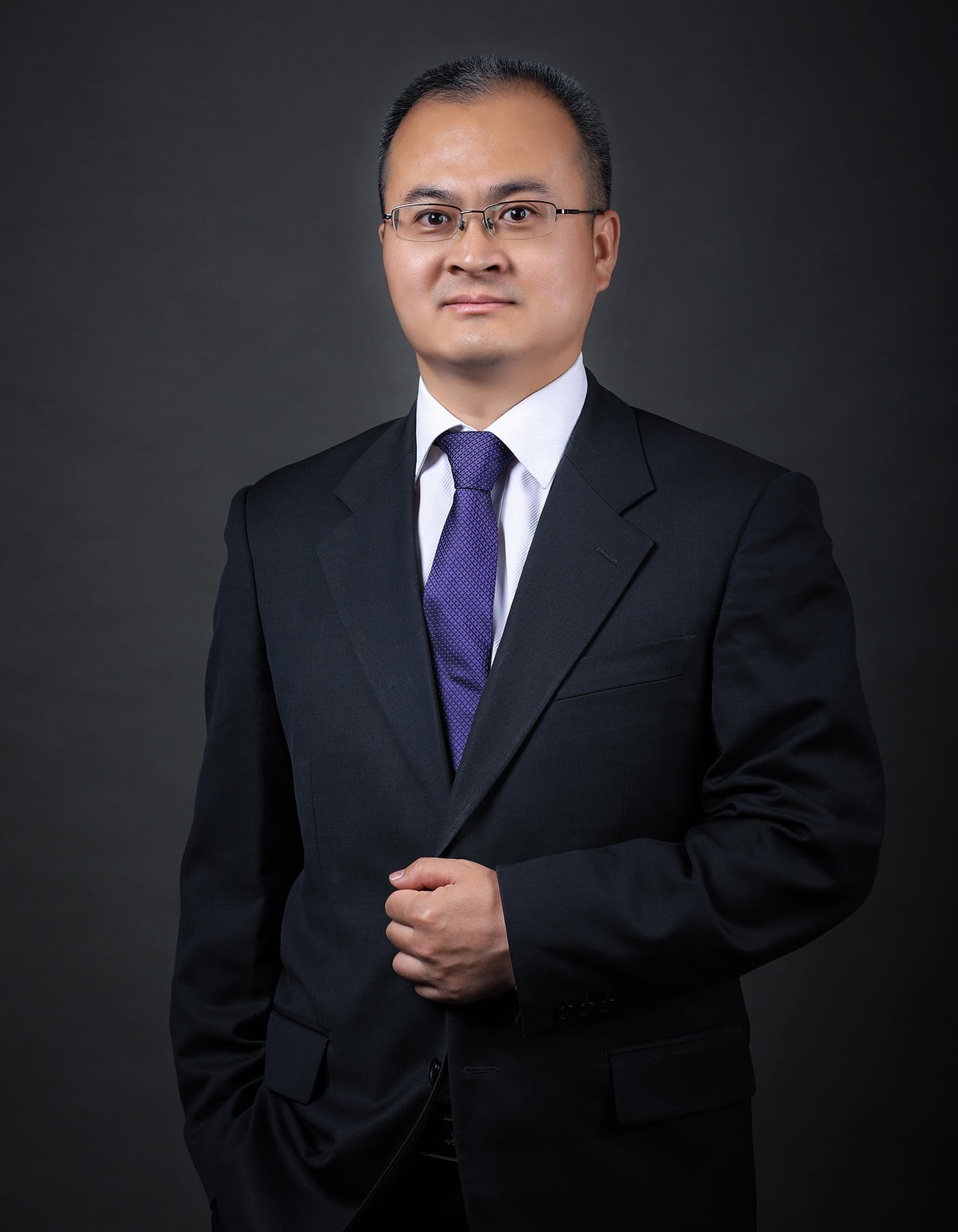 睿扬律师事务所 - 刑事业务部主任 - 马继业