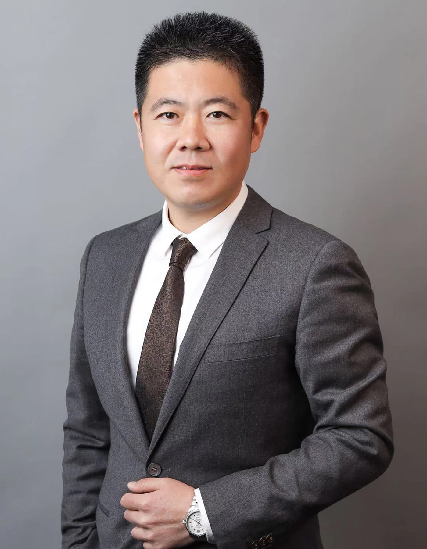 睿扬律师事务所 - 党总支书记、管委会主任 - 魏永振