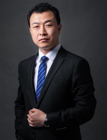 睿扬律师事务所 - 合伙人 - 戚卫国