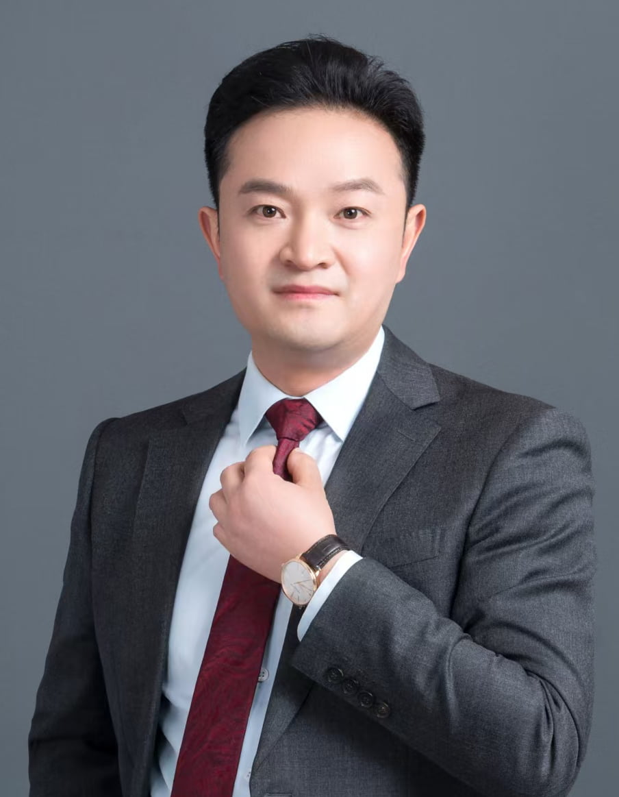 睿扬律师事务所 - 烟台办公室首席合伙人 - 张大尉