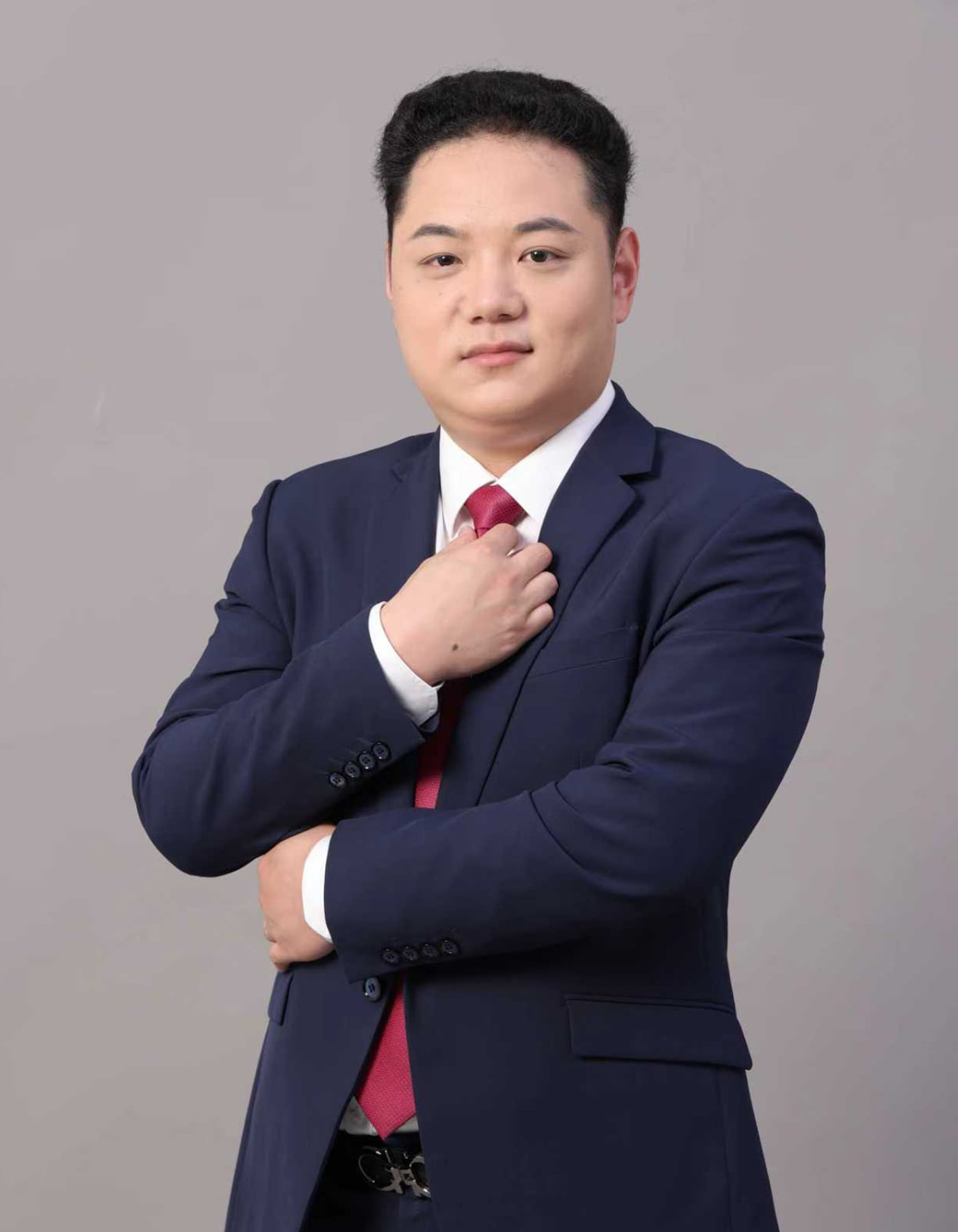睿扬律师事务所 - 副主任、合伙人 - 于立涛