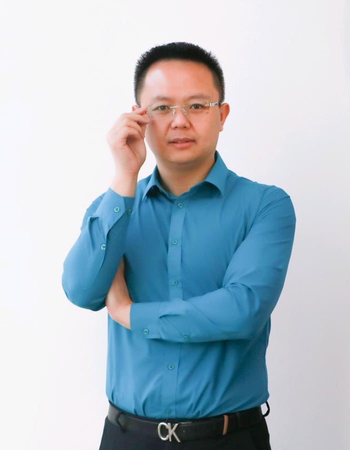 睿扬律师事务所 - 合伙人 - 宗雷