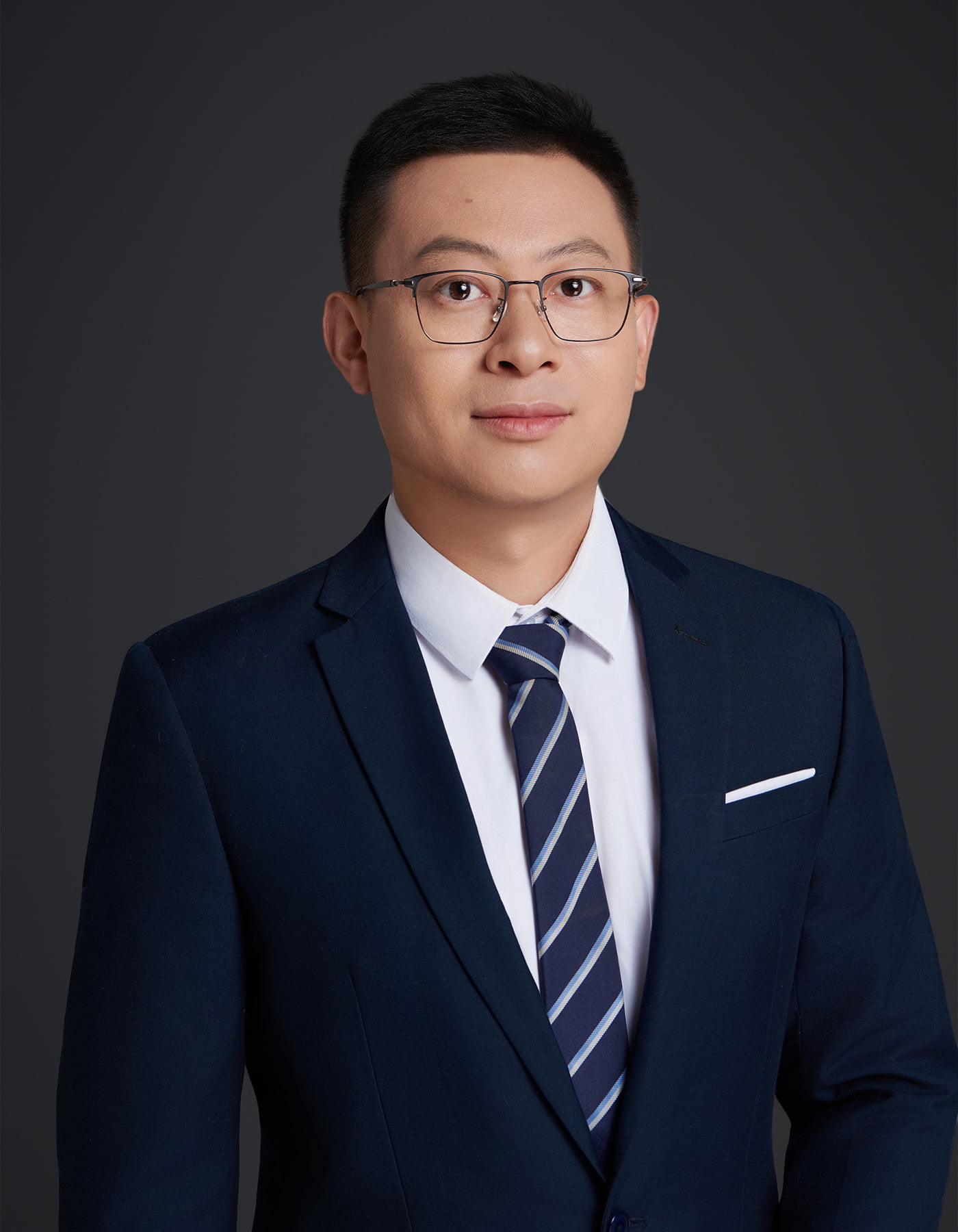 睿扬律师事务所 - 执行主任、合伙人 - 尚玉龙