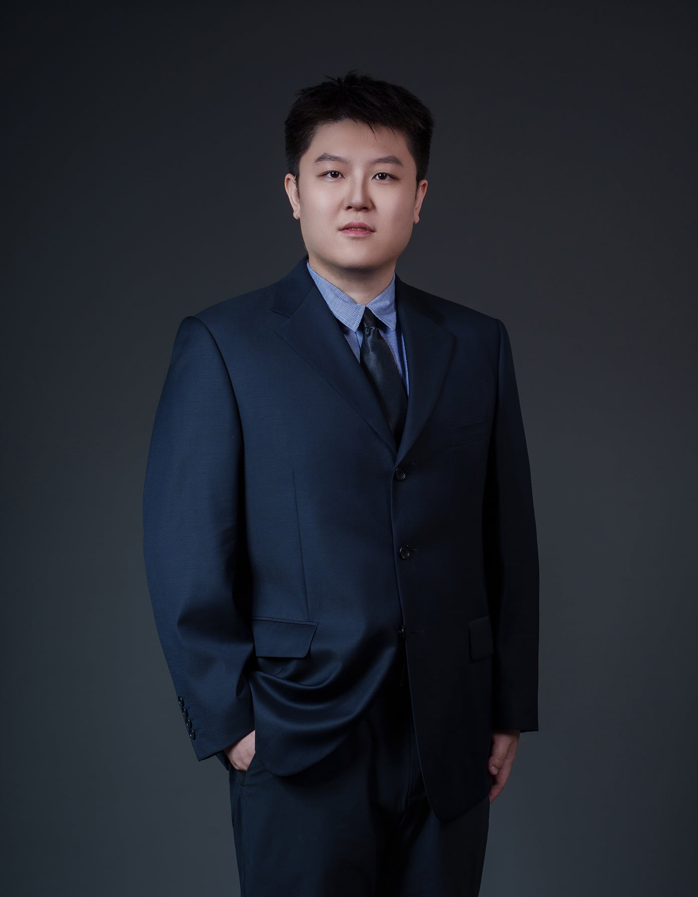 睿扬律师事务所 - 专职律师 - 马卓然