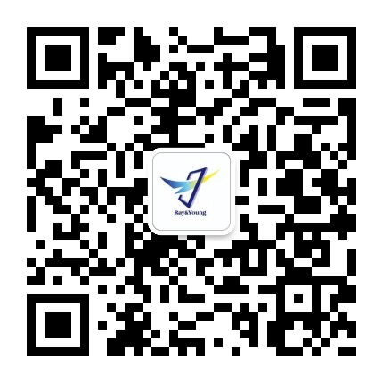 WeChat QR code